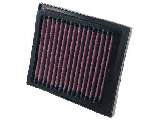 K&N FILTERS 332359 Повітряний фільтр