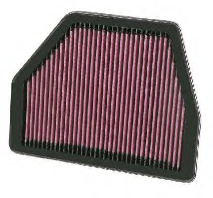 K&N FILTERS 332404 Повітряний фільтр