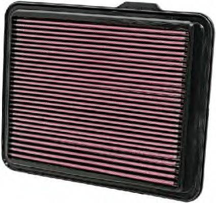 K&N FILTERS 332408 Повітряний фільтр