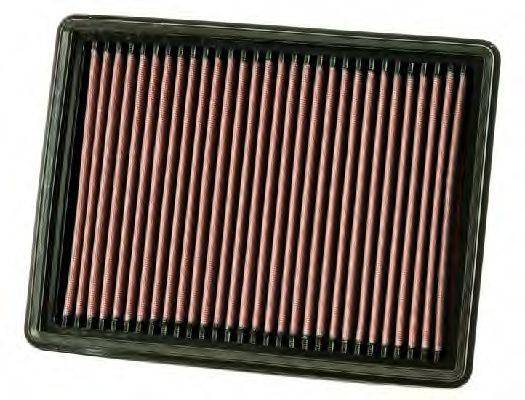 K&N FILTERS 332420 Повітряний фільтр