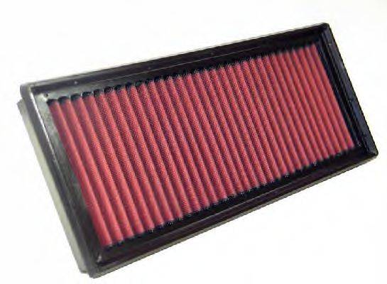 K&N FILTERS 332508 Повітряний фільтр