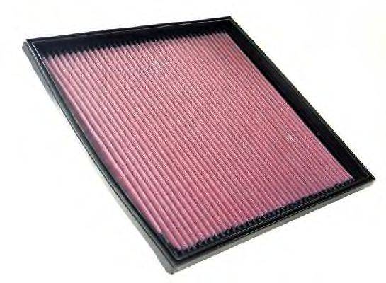 K&N FILTERS 332532 Повітряний фільтр