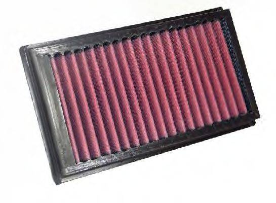 K&N FILTERS 332534 Повітряний фільтр