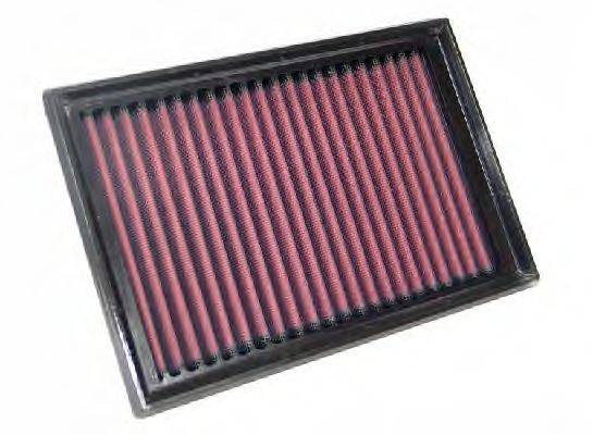 K&N FILTERS 332595 Повітряний фільтр