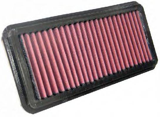 K&N FILTERS 332654 Повітряний фільтр