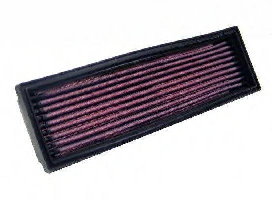 K&N FILTERS 332699 Повітряний фільтр