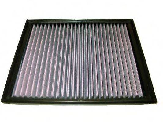 K&N FILTERS 332884 Повітряний фільтр