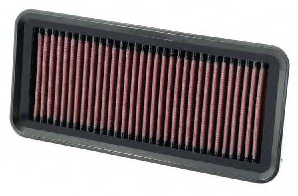 K&N FILTERS 332930 Повітряний фільтр