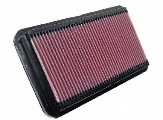 K&N FILTERS 332843 Повітряний фільтр