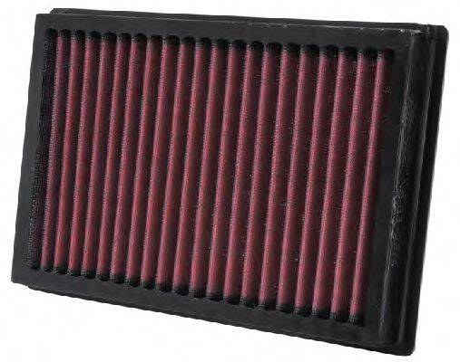 K&N FILTERS 332874 Повітряний фільтр