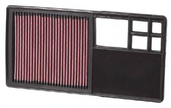 K&N FILTERS 332920 Повітряний фільтр