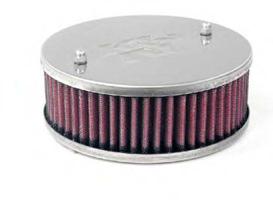 K&N FILTERS 569038 Спортивний повітряний фільтр