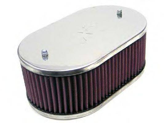 K&N FILTERS 569075 Спортивний повітряний фільтр