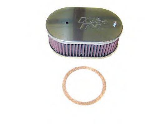 K&N FILTERS 569326 Спортивний повітряний фільтр