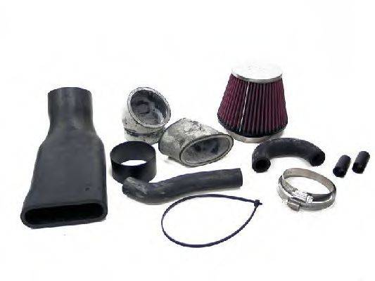 K&N FILTERS 5700581 Система спортивного повітряного фільтра