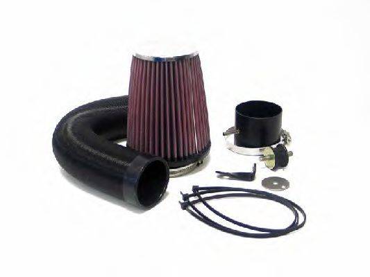 K&N FILTERS 5700832 Система спортивного повітряного фільтра