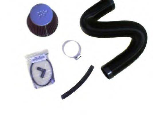 K&N FILTERS 5702611 Система спортивного повітряного фільтра