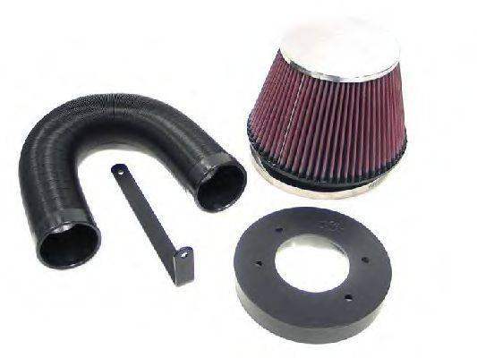 K&N FILTERS 570346 Система спортивного повітряного фільтра