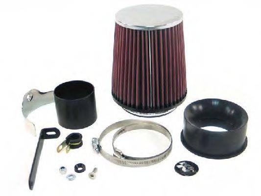 K&N FILTERS 570463 Система спортивного повітряного фільтра