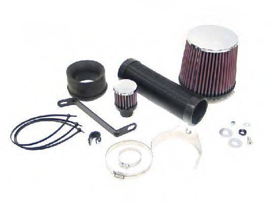 K&N FILTERS 570475 Система спортивного повітряного фільтра