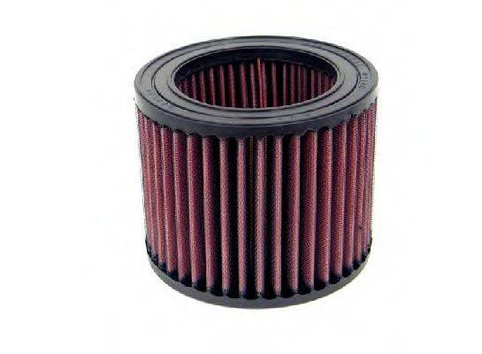 K&N FILTERS E2340 Повітряний фільтр