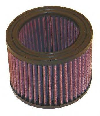 K&N FILTERS E2400 Повітряний фільтр