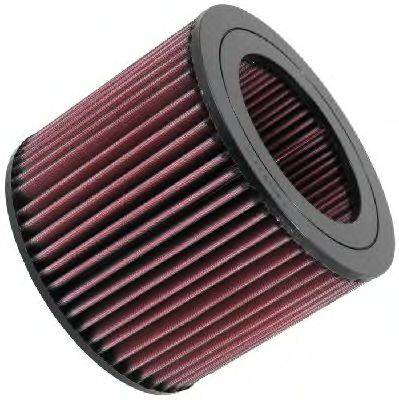 K&N FILTERS E2443 Повітряний фільтр