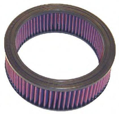 K&N FILTERS E2700 Повітряний фільтр