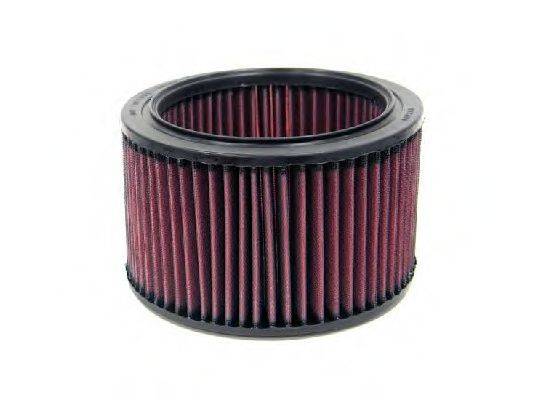 K&N FILTERS E2560 Повітряний фільтр