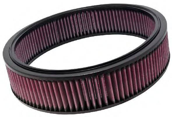 K&N FILTERS E2872 Повітряний фільтр