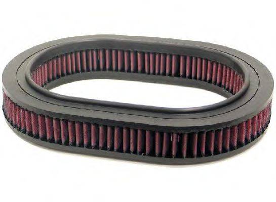 K&N FILTERS E2874 Повітряний фільтр