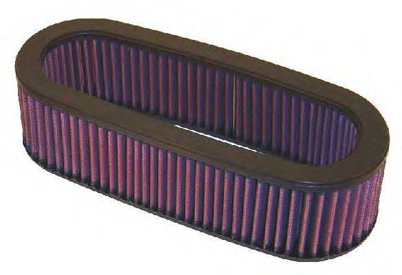 K&N FILTERS E2990 Повітряний фільтр