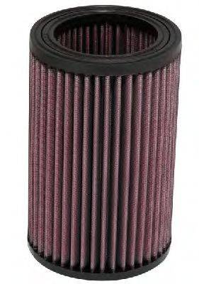 K&N FILTERS E4490 Повітряний фільтр