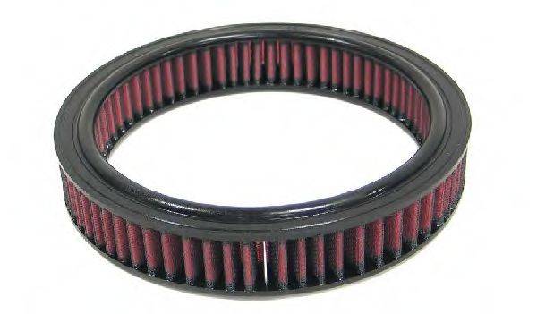 K&N FILTERS E9101 Повітряний фільтр