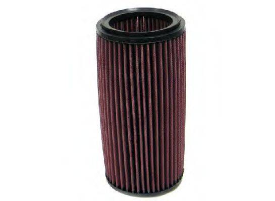 K&N FILTERS E9131 Повітряний фільтр