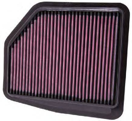 K&N FILTERS 332429 Повітряний фільтр