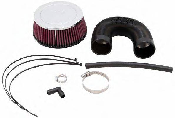 K&N FILTERS 570544 Система спортивного повітряного фільтра