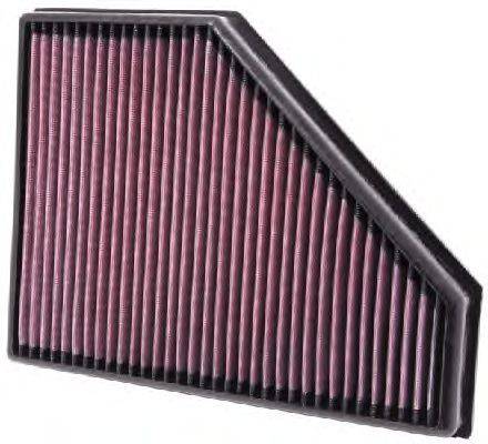 K&N FILTERS 332942 Повітряний фільтр