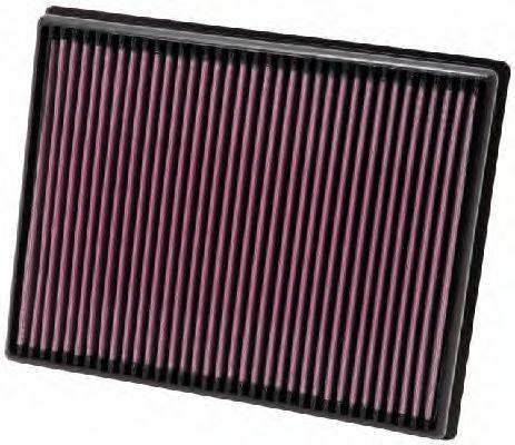 K&N FILTERS 332959 Повітряний фільтр