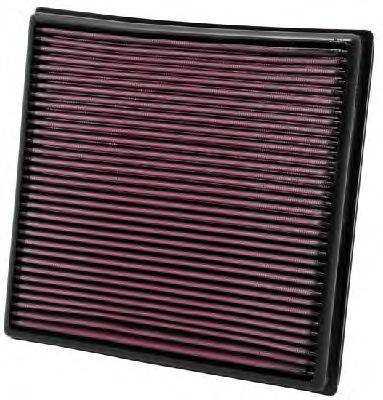 K&N FILTERS 332964 Повітряний фільтр