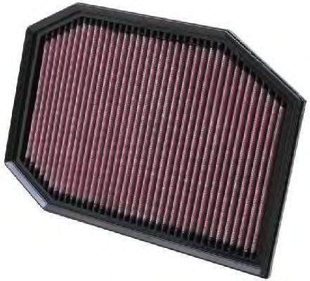 K&N FILTERS 332970 Повітряний фільтр