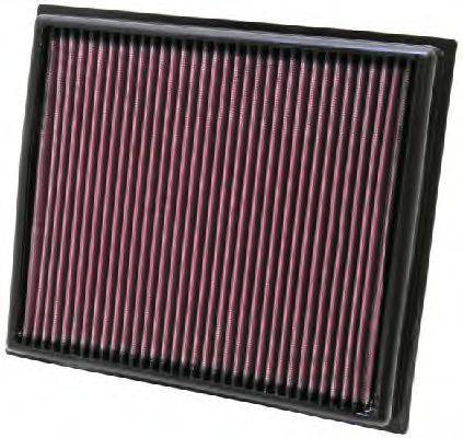 K&N FILTERS 332453 Повітряний фільтр