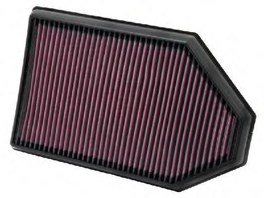 K&N FILTERS 332460 Повітряний фільтр