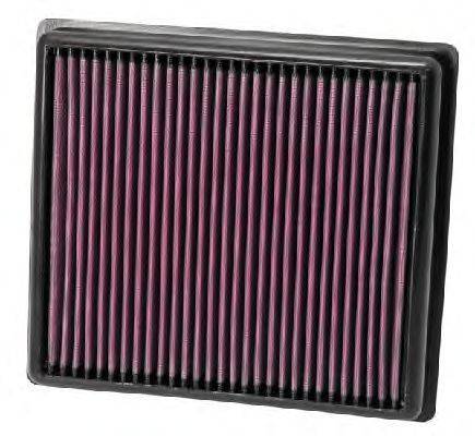 K&N FILTERS 332990 Повітряний фільтр