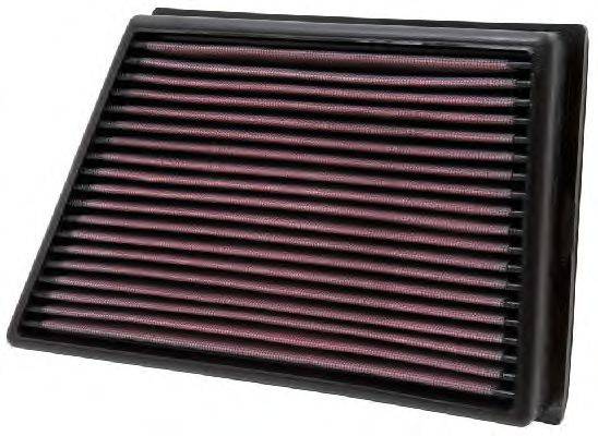 K&N FILTERS 332991 Повітряний фільтр