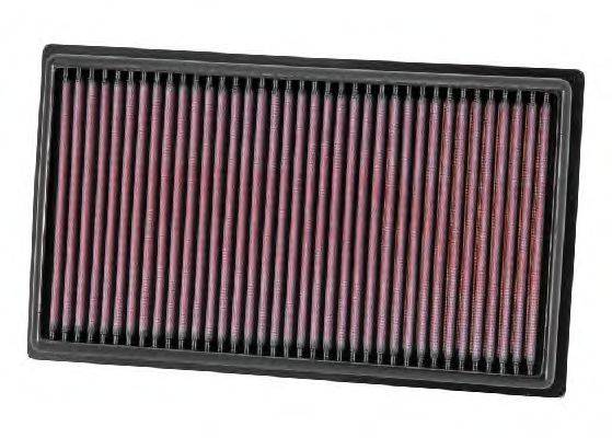 K&N FILTERS 332999 Повітряний фільтр