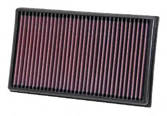 K&N FILTERS 333005 Повітряний фільтр