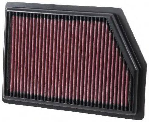 K&N FILTERS 335009 Повітряний фільтр