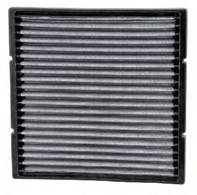 K&N FILTERS VF2002 Фільтр, повітря у внутрішньому просторі