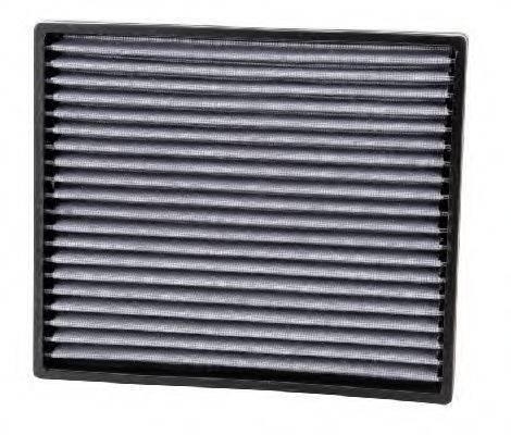 K&N FILTERS VF2006 Фільтр, повітря у внутрішньому просторі